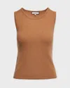 Andiata Top Sylva In Brown