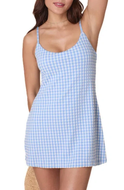 Andie Amalfi One-piece Swim Dress