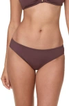 Andie Bikini Bottoms In Brown