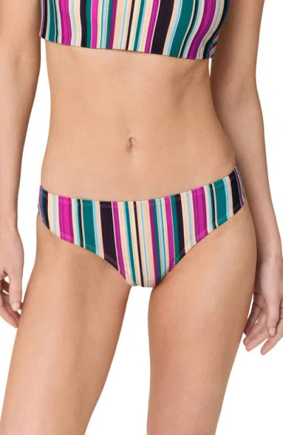 Andie Bikini Bottoms In Multi