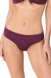 Andie Bikini Bottoms In Purple