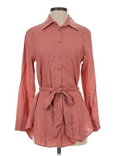 Andie Casual Dress In Brown