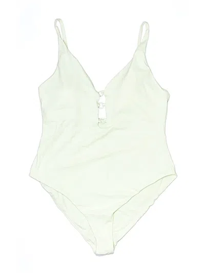 Andie One Piece Swimsuit In Neutral
