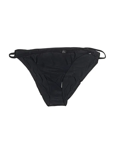 Andie Swimsuit Bottoms In Black
