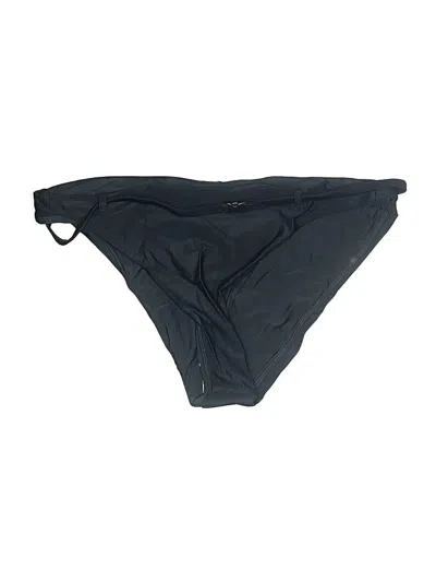 Andie Swimsuit Bottoms In Black