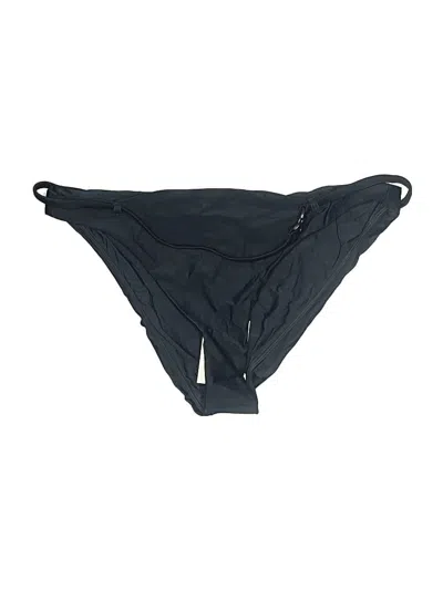 Andie Swimsuit Bottoms In Black