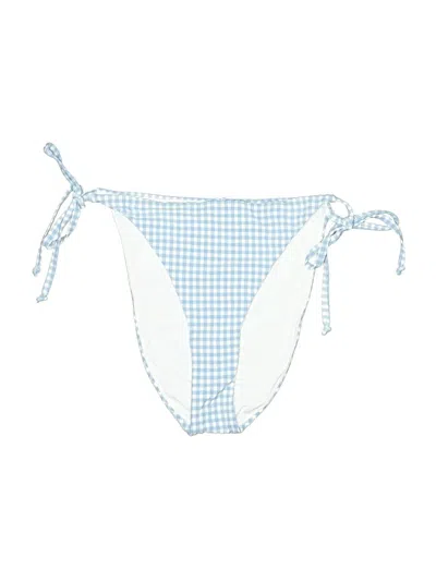 Andie Swimsuit Bottoms In Blue