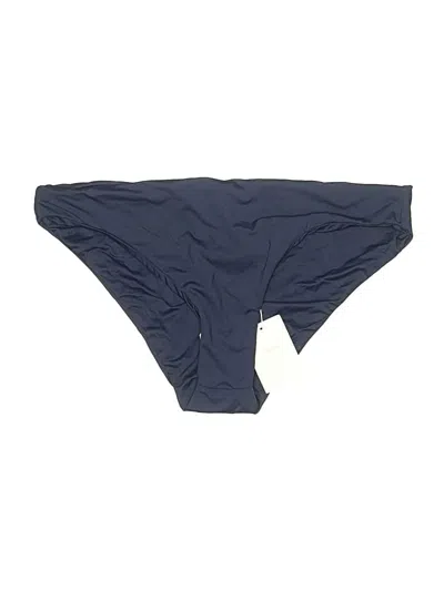 Andie Swimsuit Bottoms In Blue