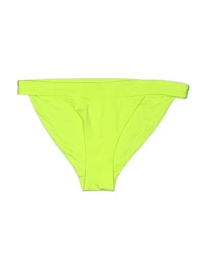 Andie Swimsuit Bottoms In Green