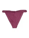 Andie Swimsuit Bottoms In Pink