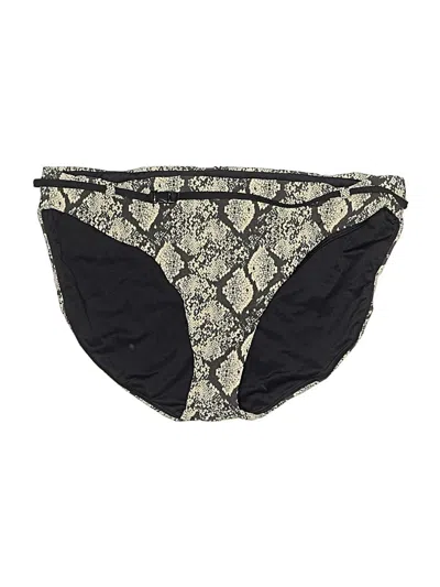 Andie Swimsuit Bottoms In Black