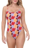 Andie The Amalfi One-piece Swimsuit