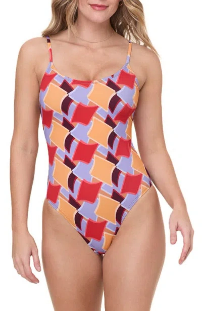 Andie The Amalfi One-piece Swimsuit