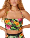 ANDIE ANDIE THE ARUBA TOP