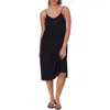 Andie The Barreta Cotton Gauze Cover-up Slipdress