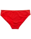 Andie The Bikini Bottom In Multi