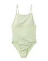 Andie The Paloma Eco One-piece In Green