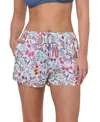 Andie Coastal Cover-up Shorts