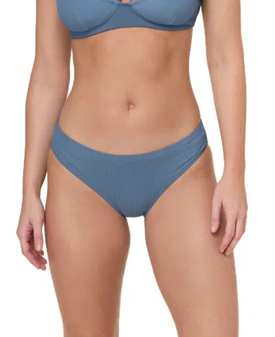 Andie Women's Low Rise Bikini Bottom