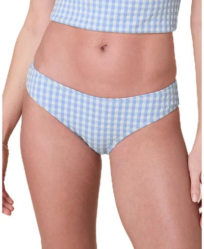 Andie Women's Low Rise Bikini Bottom