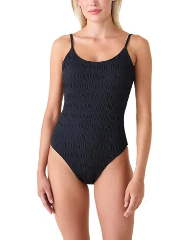 Andie Women's Lucaya Low Back Tie One Piece