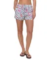 Andie Coastal Cover-up Shorts