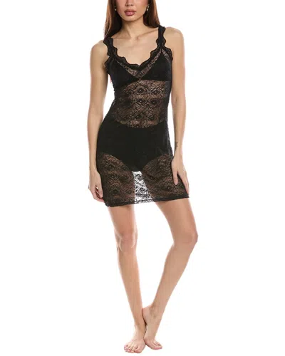 Andine Amelie Tank In Black