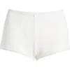 Andine Delphine Short