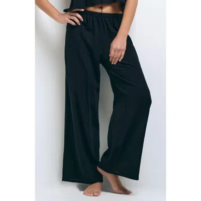 Andine Cavani Bastia Cotton Gauze Lounge Pants