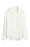 Andine Essen Cotton Gauze Shirt