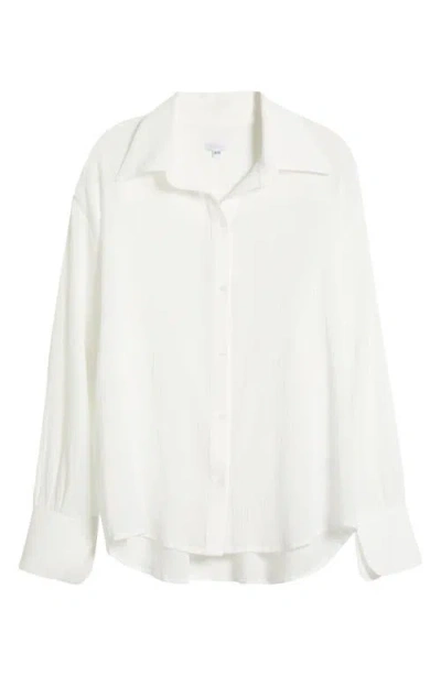 Andine Essen Cotton Gauze Shirt