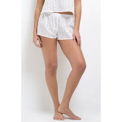 Andine Gigi Bastia Cotton Gauze Boxers