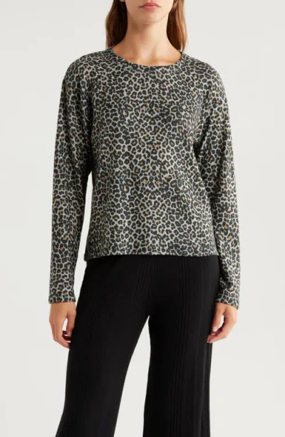 Andine London Rosario Long Sleeve T-shirt