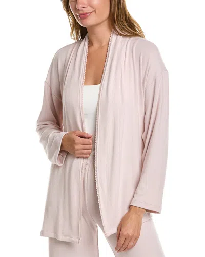 Andine Pascal Robe In Pink