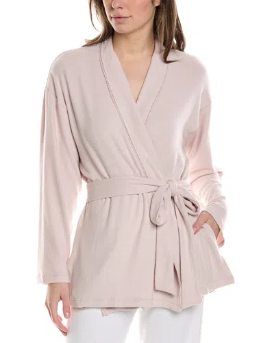 Andine Pascal Robe In Pink
