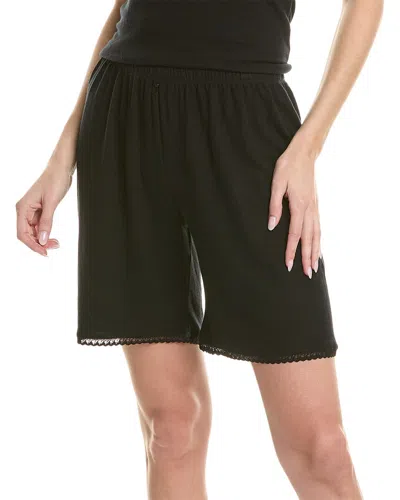 Andine River Short In Black