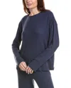 Andine Seraphina T-shirt In Blue