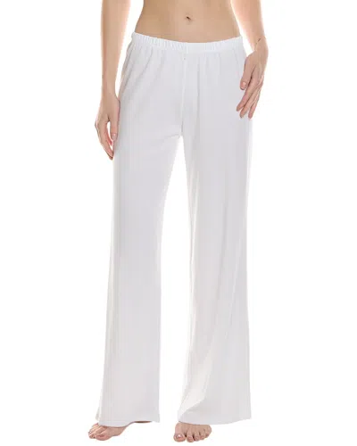 Andine Soleil Pant In White