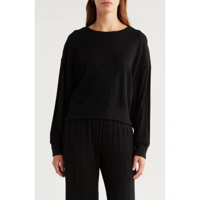 Andine Taia Palermo Sweatshirt In Black