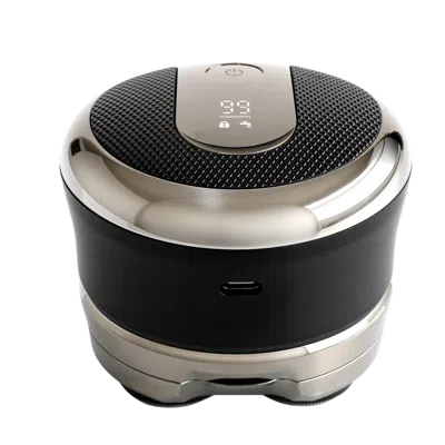 Andis Head Shaver In Black