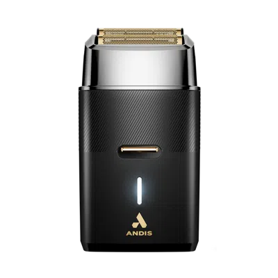 Andis Pro Foil Plus Ii Shaver