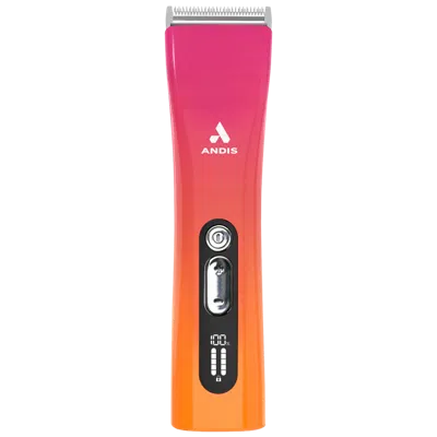 Andis Proclip 5-in-1 In Orange