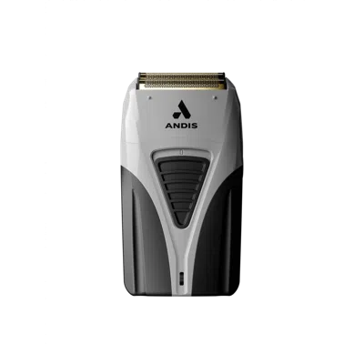 Andis Profoil Lithium Plus Titanium Foil Shaver