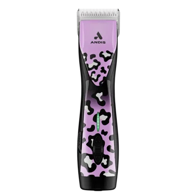 Andis Pulse Zr Ii Wild In Purple