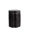 Andjacob Tauro Container In Black