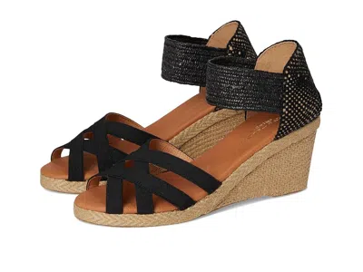 Andre Assous Adin In Black