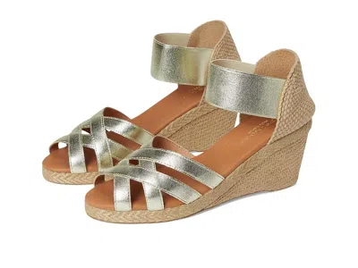 Andre Assous Adin In Silver