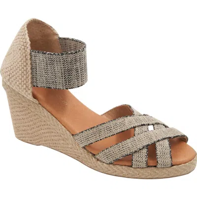 Andre Assous André Assous Adin Wedge Sandal