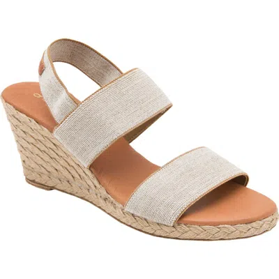 Andre Assous André Assous Allison Wedge Sandal