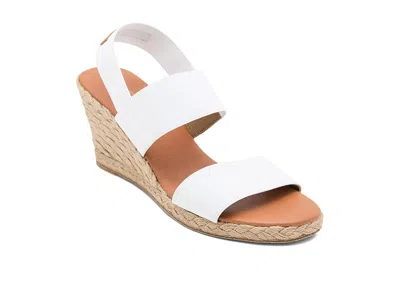 Andre Assous Allison In White